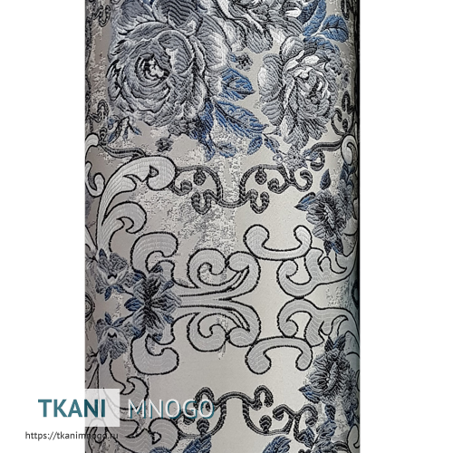 Фото обивки 922-6 - фактура