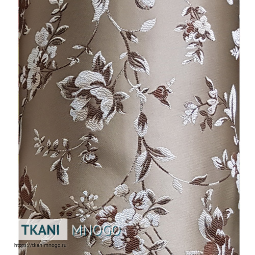 Фото обивочной ткани MSJC02-3 - фактура