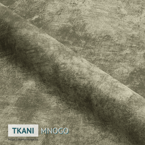 Фото фактуры велюра “Briz-03” (однотонный бежевый)