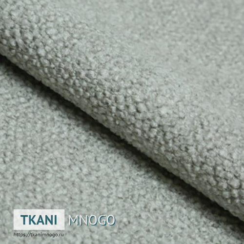 Фото обивки велюра “80” (узор серый)