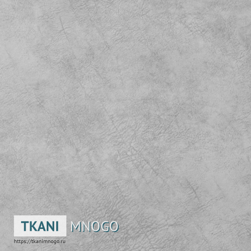 Фото ткани велюра “N-600” (узор серый)