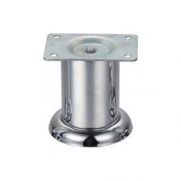 Опора М001 D50 H50 - Опоры мебельные