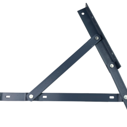 Механизм подъёма 556 без газлифтов - Механизмы трансформации